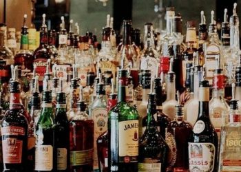 Gawat, Indonesia Penyumbang Terbesar Konsumsi Alkohol di Asia Tenggara