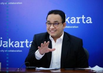 Vaksinasi Covid-19 di Jakarta Jadi Referensi C40 Cities-WHO