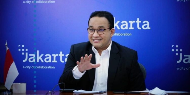 Vaksinasi Covid-19 di Jakarta Jadi Referensi C40 Cities-WHO