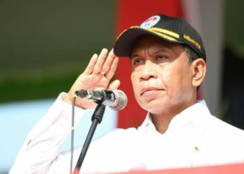 Pemerintah Indonesia Protes Keras Usai Tim Bulutangkis Dicoret dari All England 2021