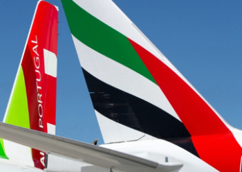 Emirates dan TAP Air Portugal Perluas Konektivitas di AS, Afrika Utara dan Asia Timur