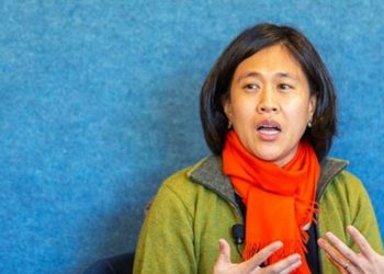 AS Tunjuk Perempuan Asia Katherine Tai Sebagai Negosiator Utama Biden