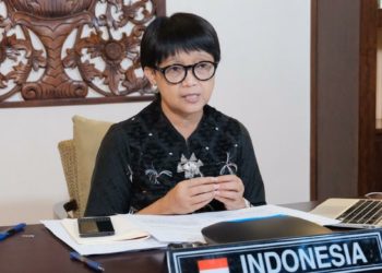 Indonesia Berperan Besar Capai Target Vaksinasi WHO Secara Global