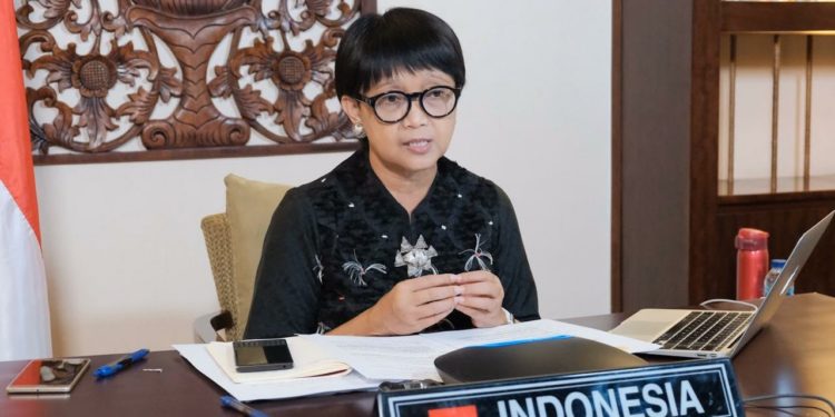 Indonesia Berperan Besar Capai Target Vaksinasi WHO Secara Global