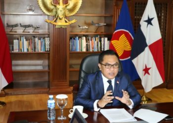 Indonesia Jajaki Peluang Ekspor Impor ke Panama, Kosta Rika, Honduras dan Nikaragua