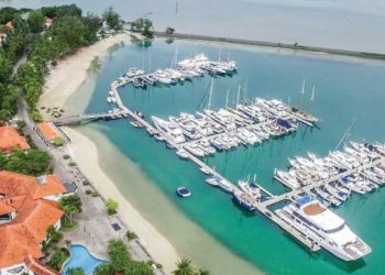 Batam, Bintan dan Bali Sambut Kunjungan Wisatawan Global