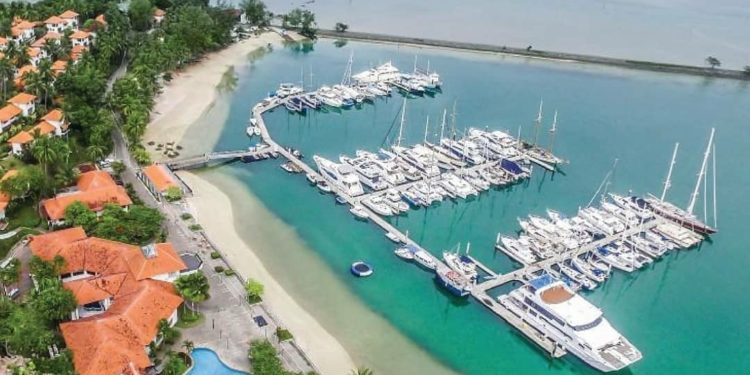 Batam, Bintan dan Bali Sambut Kunjungan Wisatawan Global