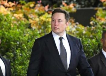 Elon Musk: Tesla Akan Ditutup Jika Mata-matai China