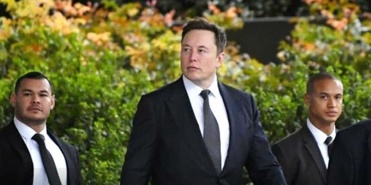 Elon Musk: Tesla Akan Ditutup Jika Mata-matai China