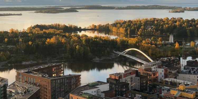 Finlandia Konsisten Jadi Negara Paling Bahagia di Dunia, China Naik Peringkat