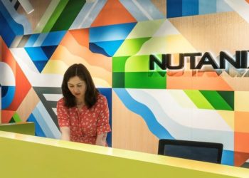 Nutanix Ungkap 3 Tren Teknologi Digital di Asia pada 2021