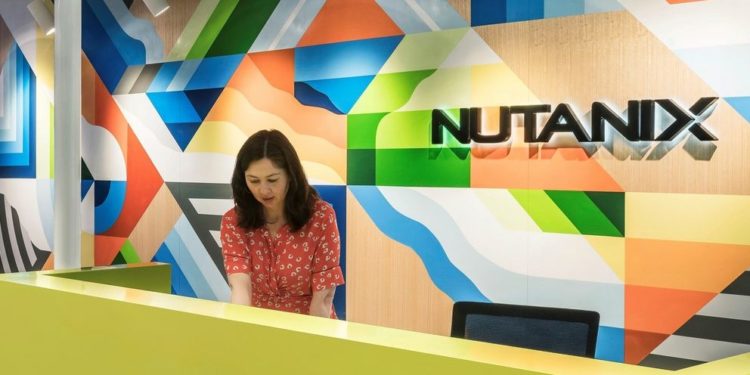Nutanix Ungkap 3 Tren Teknologi Digital di Asia pada 2021