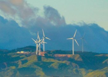 Kota-kota di Dunia Kian Agresif Beralih ke Energi Hijau