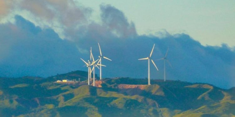 Kota-kota di Dunia Kian Agresif Beralih ke Energi Hijau