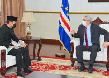 Indonesia dan Cabo Verde Gagas Kerjasama Pariwisata
