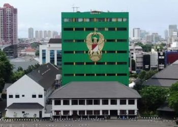 Ancaman Global Meningkat, Indonesia Butuh Pusat Pengendali Senjata Biologi
