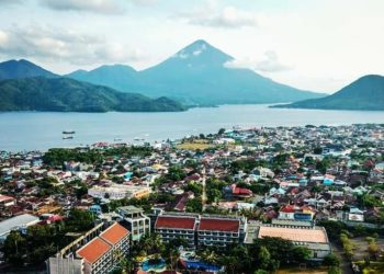 Jaring Wisatawan Global, Indonesia Gelar Sail Tidore April 2021