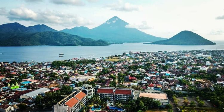 Jaring Wisatawan Global, Indonesia Gelar Sail Tidore April 2021