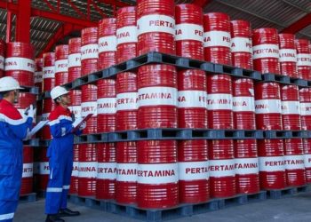Melalui IA-CEPA, Pelumas Pertamina Rambah Pasar Australia