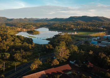 Konservasi Air, Upaya Indonesia Mitigasi Krisis Air di Masa Depan 2