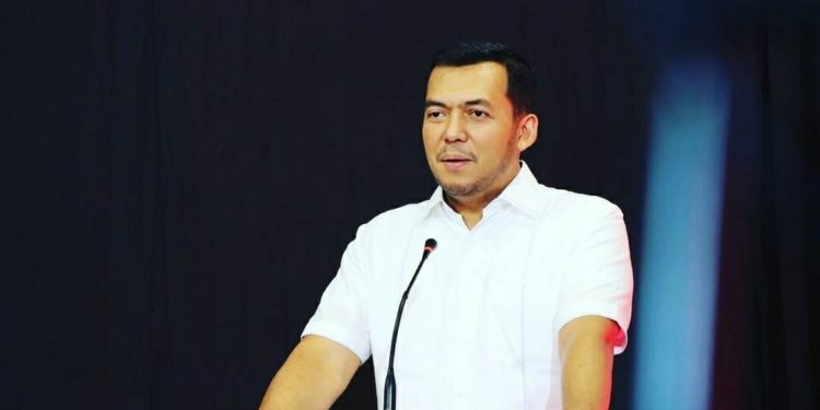 Krakatau Steel Bantah Selundupkan Baja dari China yang Rugikan Negara Rp10 Triliun
