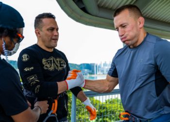 Georges dan Renzo Jadi Bintang Tamu Episode Ke-2 ‘The Apprentice: ONE Championship Edition’