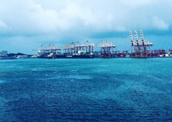 China Kucurkan Utang Rp21,7 Triliun untuk Sri Lanka