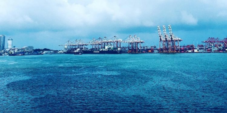China Kucurkan Utang Rp21,7 Triliun untuk Sri Lanka