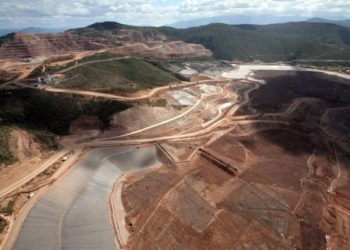 Amankan Cadangan Lithium, Mexico Gagas Nasionalisasi Tambang Asing 1