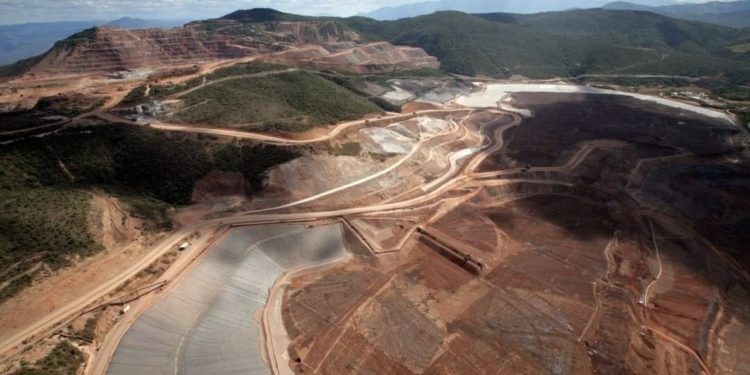 Amankan Cadangan Lithium, Mexico Gagas Nasionalisasi Tambang Asing 1