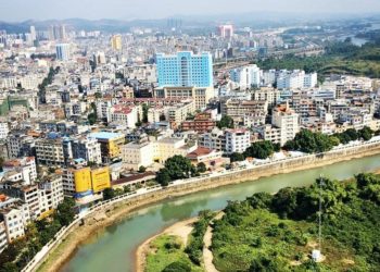 Pelaku Industri Ritel Global Siap Hengkang dari Vietnam 2