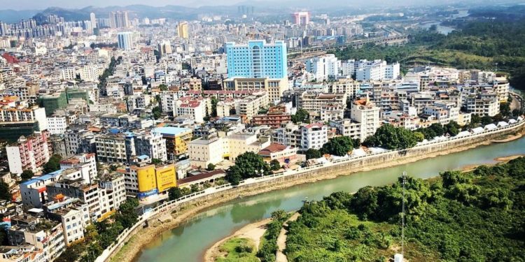 Pelaku Industri Ritel Global Siap Hengkang dari Vietnam 1