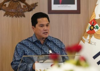 Saingi China, AS dan Korea, Indonesia Battery Corporation Resmi Diluncurkan