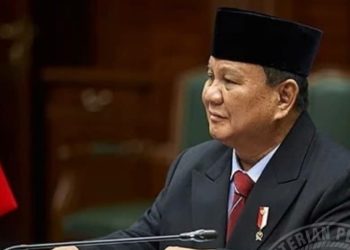 Menhan Prabowo Merapat ke Rusia, Bahas Kerjasama Militer dan ADMM-Plus