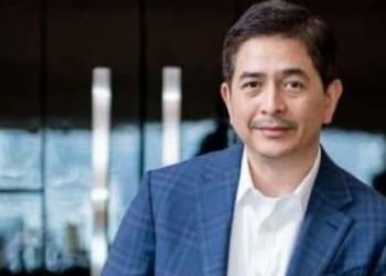 2 Menteri Jokowi Dukung Penuh Arsjad Rasjid Pimpin KADIN Indonesia