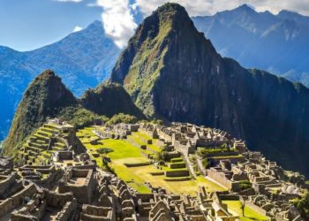Pertama Kali, Machu Picchu Gelar Treking dengan Semua Peserta Perempuan
