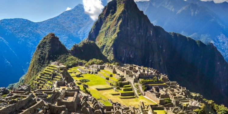 Pertama Kali, Machu Picchu Gelar Treking dengan Semua Peserta Perempuan
