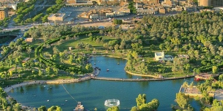 Mitigasi Perubahan Iklim, Arab Saudi Luncurkan ‘Saudi Green Initiative’