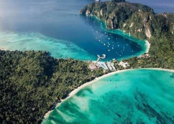 Phuket Thailand Sambut Wisatawan Global Mulai 1 Juli