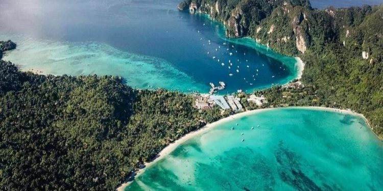 Phuket Thailand Sambut Wisatawan Global Mulai 1 Juli