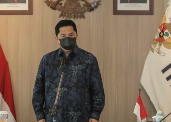 Investasi USD17 Miliar, Indonesia Battery Corporation Mulai Garap Tambang dan Smelter