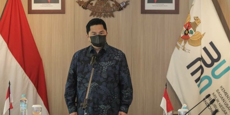 Investasi USD17 Miliar, Indonesia Battery Corporation Mulai Garap Tambang dan Smelter