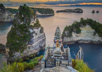 Kanada Dukung Pengembangan UMKM di Nusa Penida, Bali 1