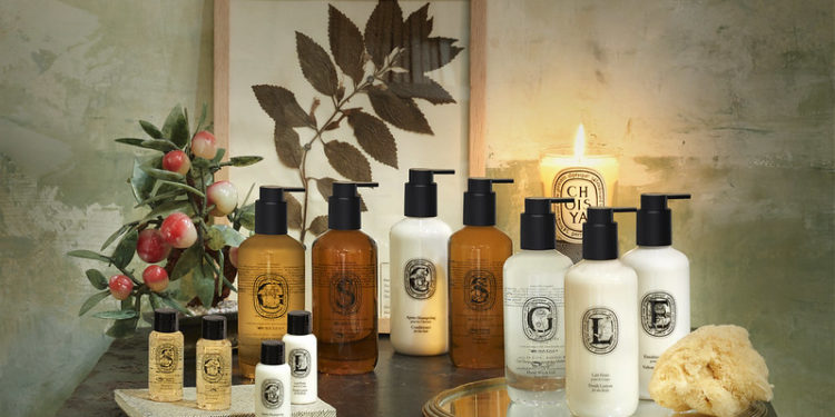 Qatar Airways Launches a Worldwide Exclusive Partnership with Luxury Fragrance Brand ‘diptyque’