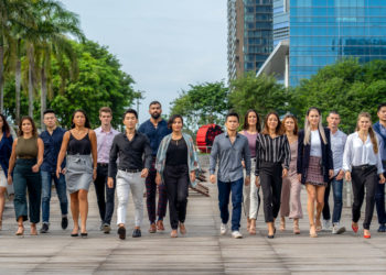 ‘The Apprentice: ONE Championship Edition’ Resmi Tayang Perdana di Asia