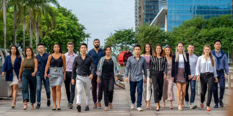 ‘The Apprentice: ONE Championship Edition’ Resmi Tayang Perdana di Asia