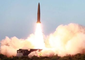 Jepang: Peluncuran Rudal Balistik Korea Utara Ancam Perdamaian