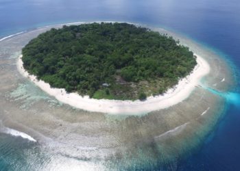 Mengapa Indonesia Izinkan Status Zona Inti Kawasan Konservasi Bisa Diubah?