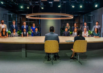‘The Apprentice: ONE Championship Edition’ Pulangkan 2 Kandidat di Episode Kedua