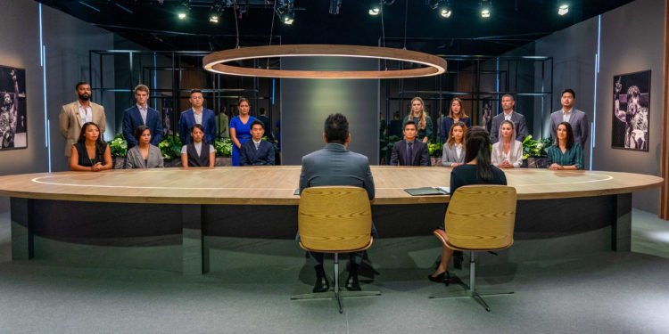 ‘The Apprentice: ONE Championship Edition’ Pulangkan 2 Kandidat di Episode Kedua